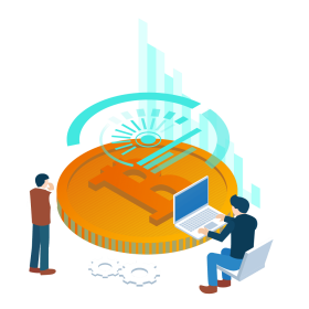 Создание сложного сайта для блокчейн и криптовалюты в Вене