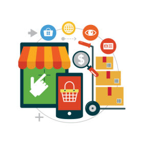 Разработка сложного сайта для сферы логистики в Вене